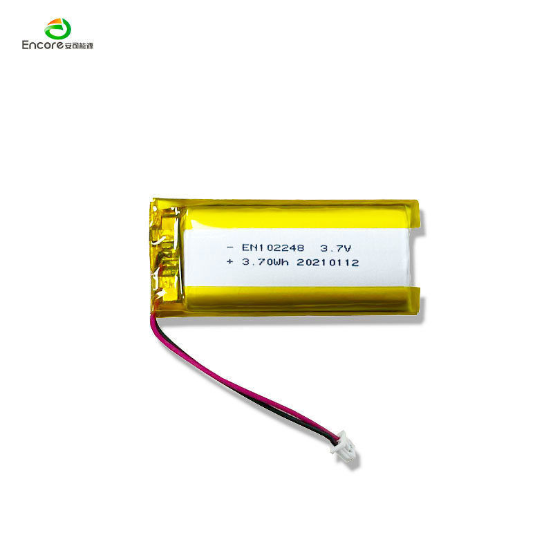 baterei lipo 1000mah