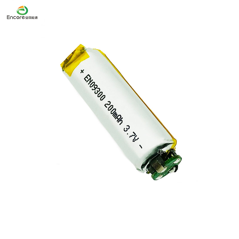 baterei 180mah