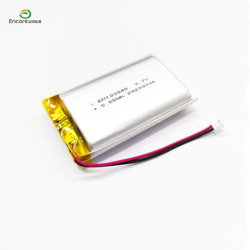 Apa kapasitas baterei lithium nyuda ing mangsa