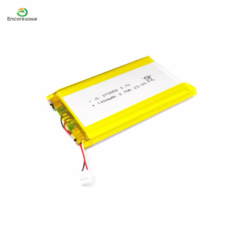 Kepiye cara nyimpen baterei 1000mAh kanggo njamin linuwih jangka panjang?