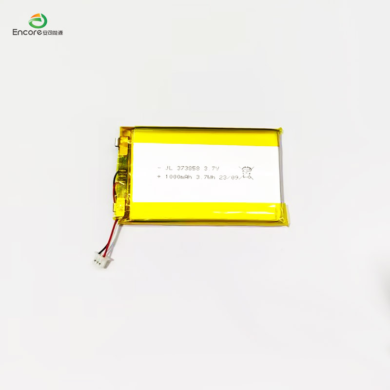 Apa bedane antara baterei Ion Lithium lan batre polimmer li?