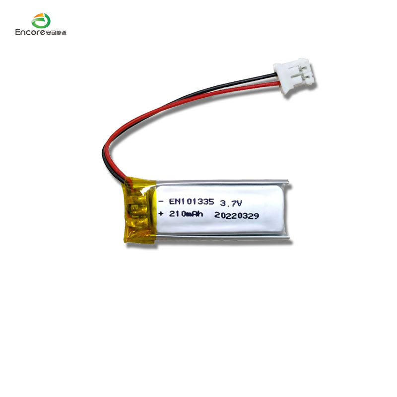 baterei 3.7v 210mah